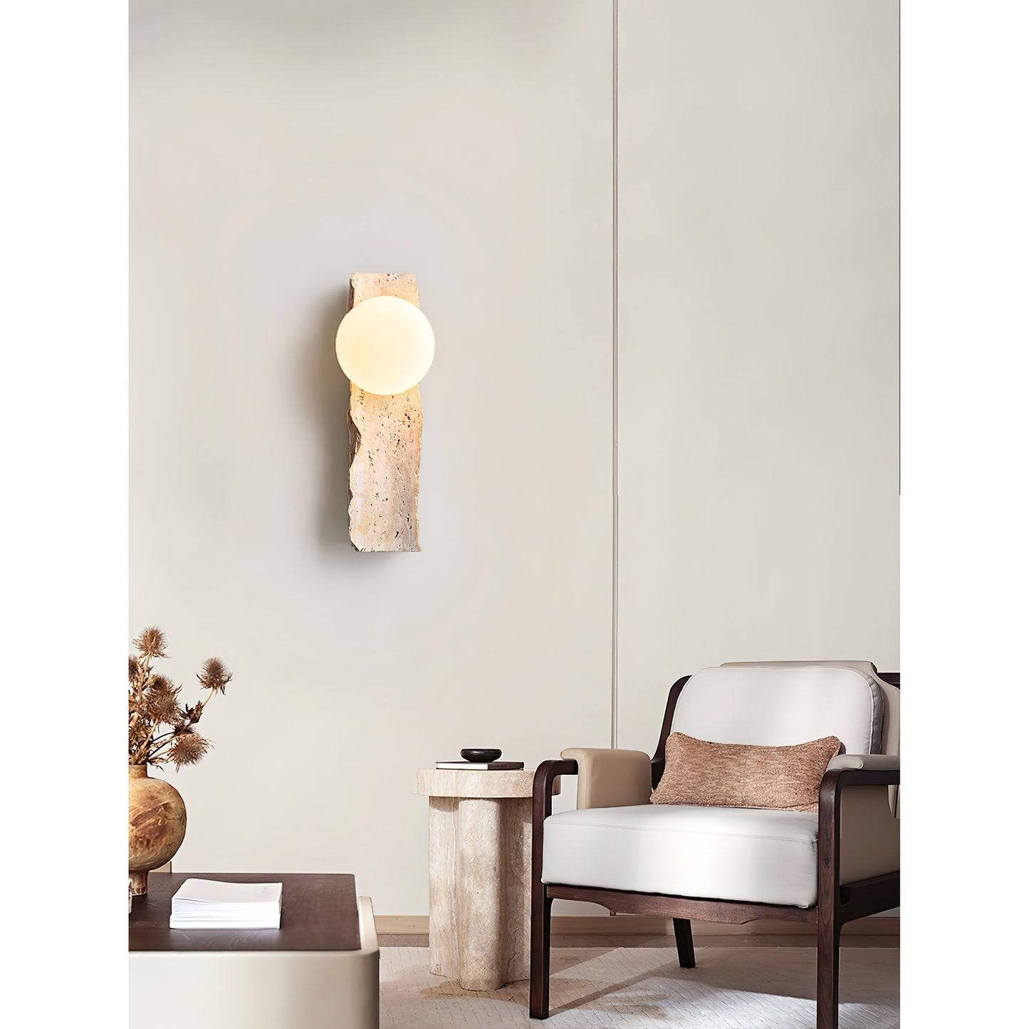 Aureum Wall Lamp