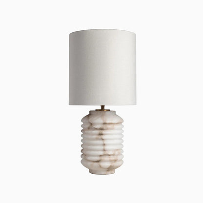 Auria Alabaster Table Lamp