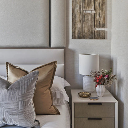 Auria Alabaster Table Lamp