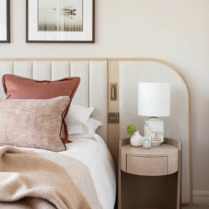 Auria Alabaster Table Lamp