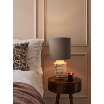Auria Alabaster Table Lamp