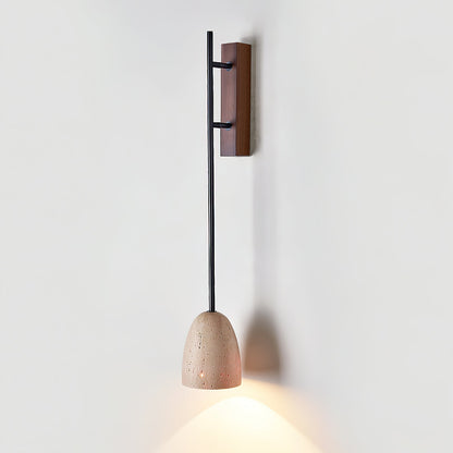 Ausband Wall Lamp
