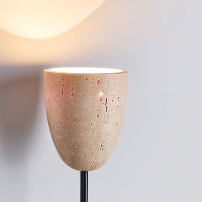 Ausband Wall Lamp