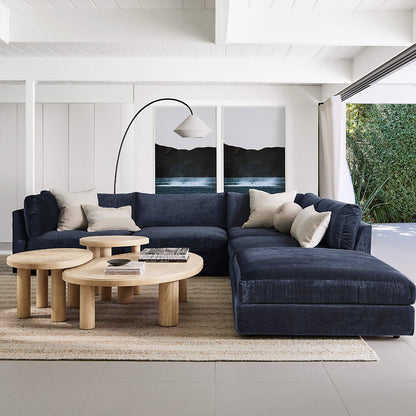 Avenir Arc Floor Lamp