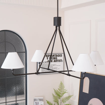 Beatrix Chandelier