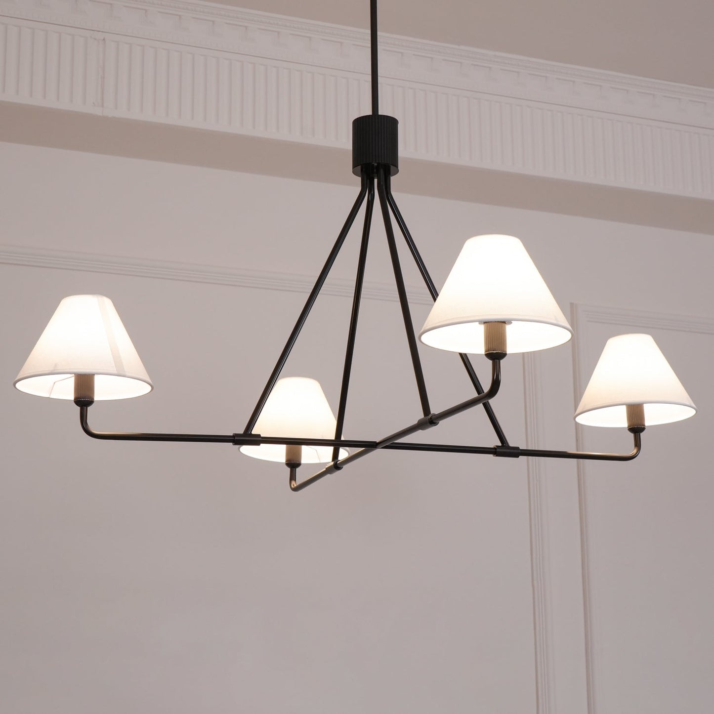 Beatrix Chandelier