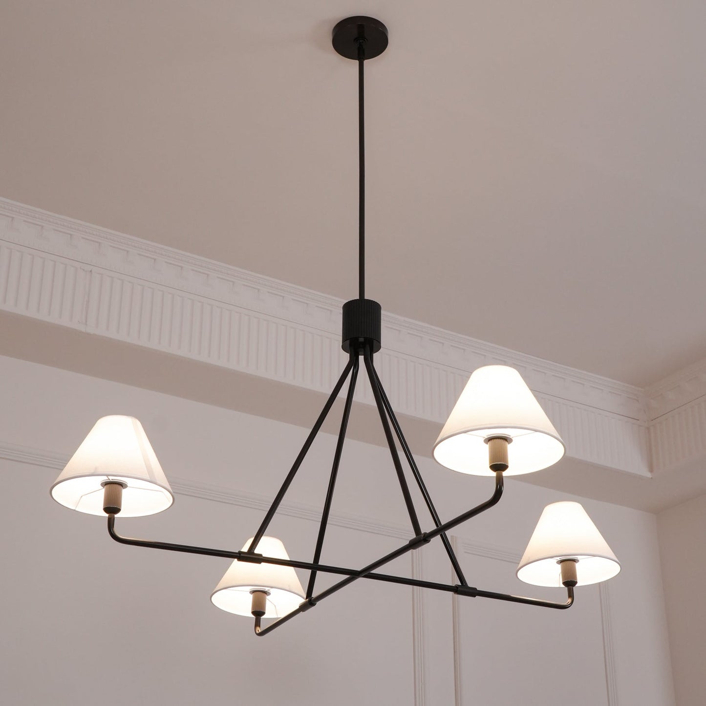 Beatrix Chandelier