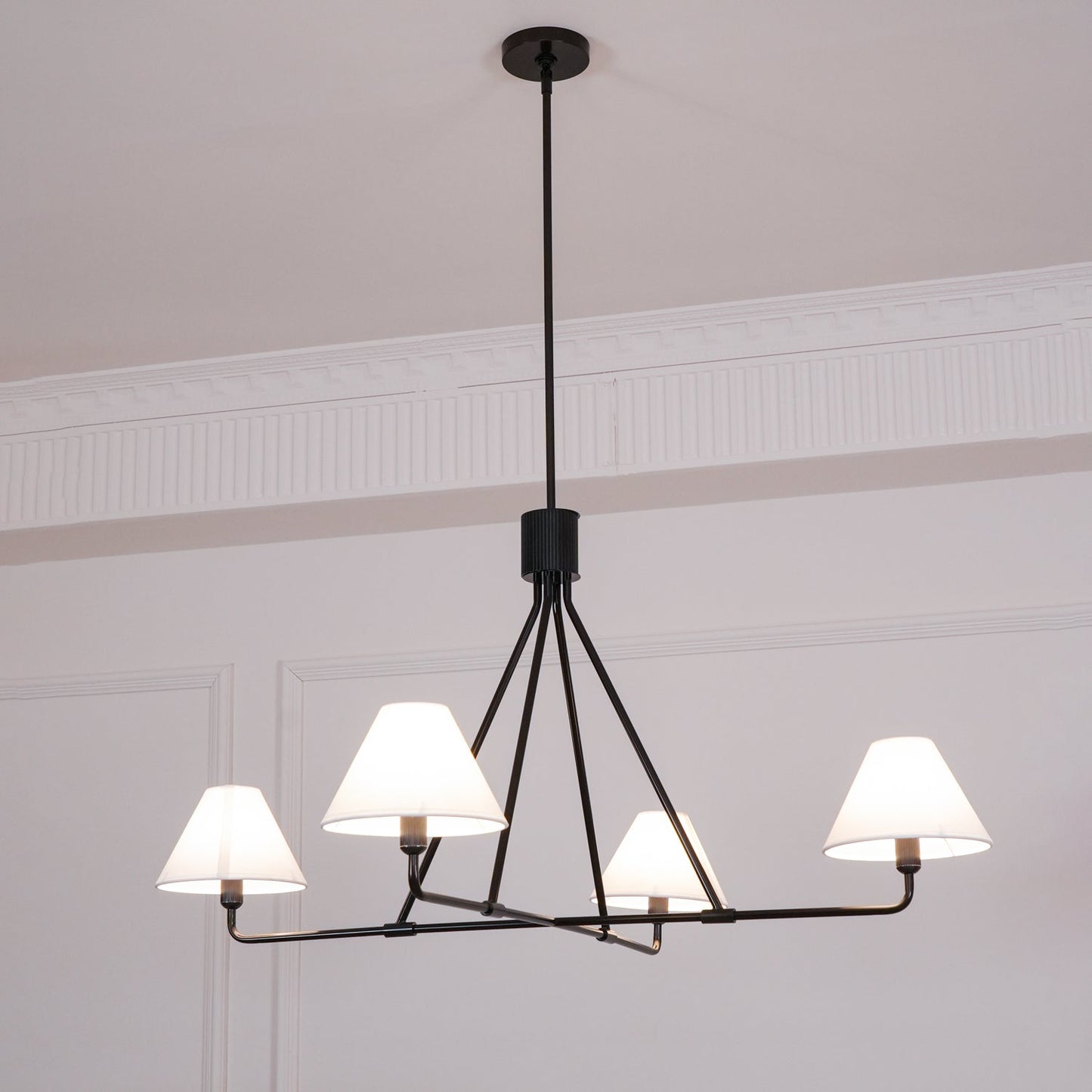 Beatrix Chandelier