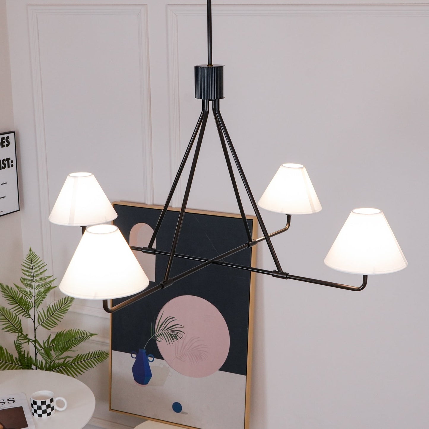 Beatrix Chandelier