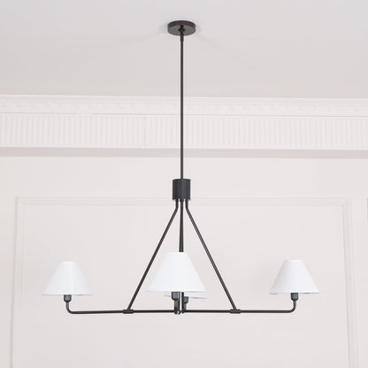 Beatrix Chandelier