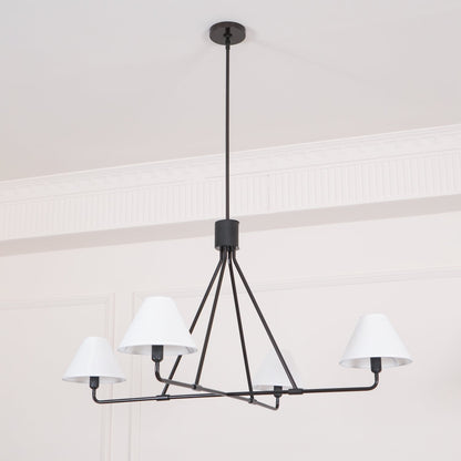 Beatrix Chandelier