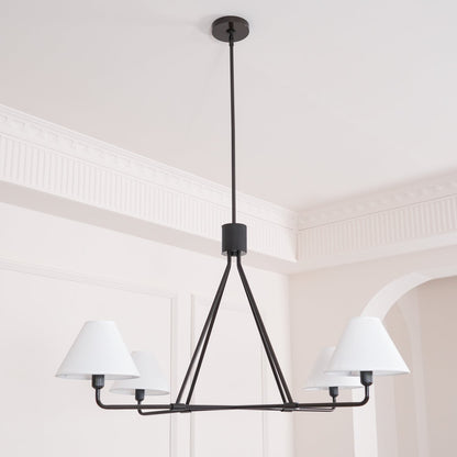 Beatrix Chandelier