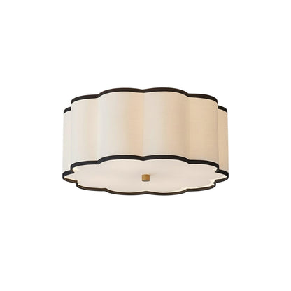 Axis Drum Ceiling Lamp