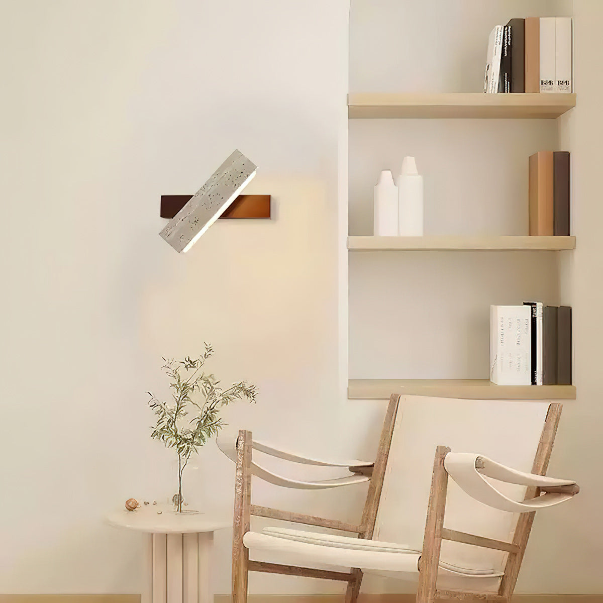 Axis Linear Wall Lamp