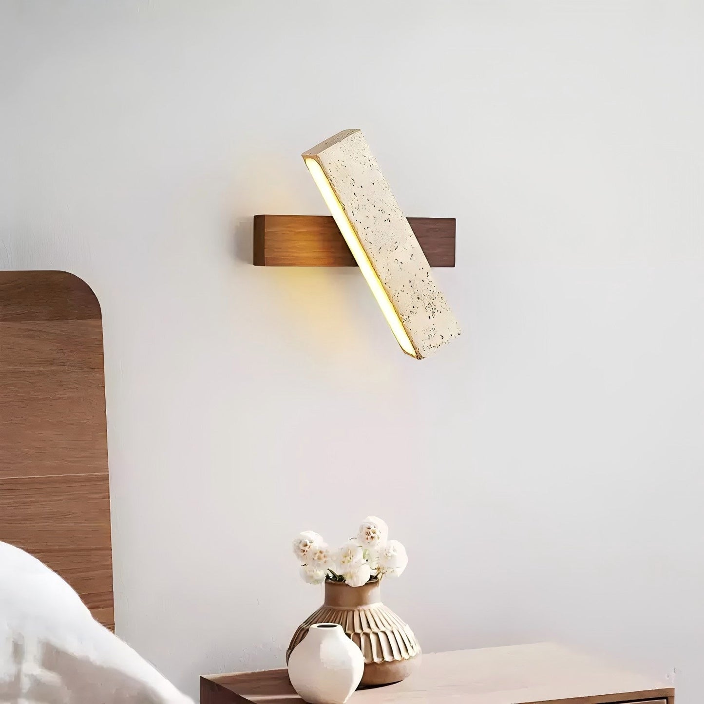 Axis Linear Wall Lamp