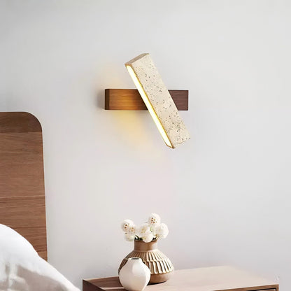 Axis Linear Wall Lamp
