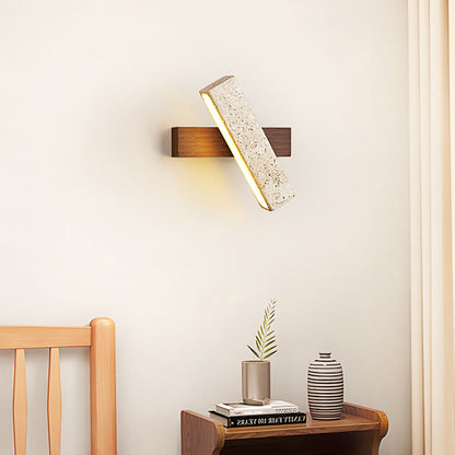 Axis Linear Wall Lamp