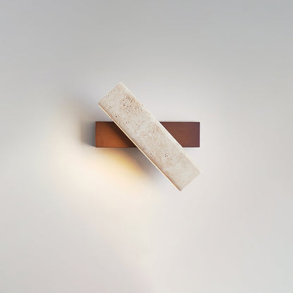 Axis Linear Wall Lamp