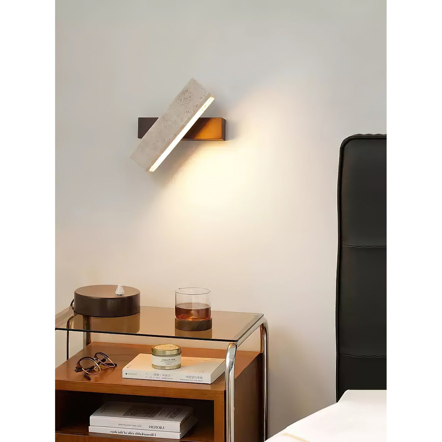 Axis Linear Wall Lamp
