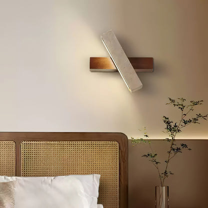 Axis Linear Wall Lamp