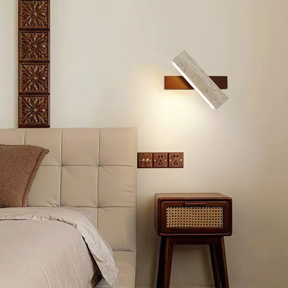 Axis Linear Wall Lamp