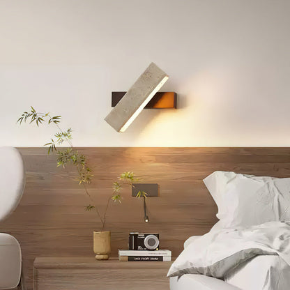 Axis Linear Wall Lamp
