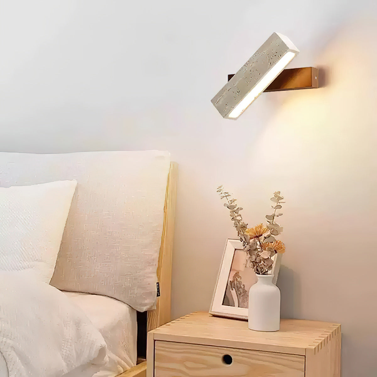 Axis Linear Wall Lamp