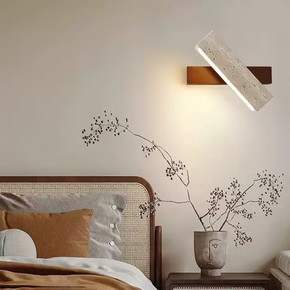 Axis Linear Wall Lamp