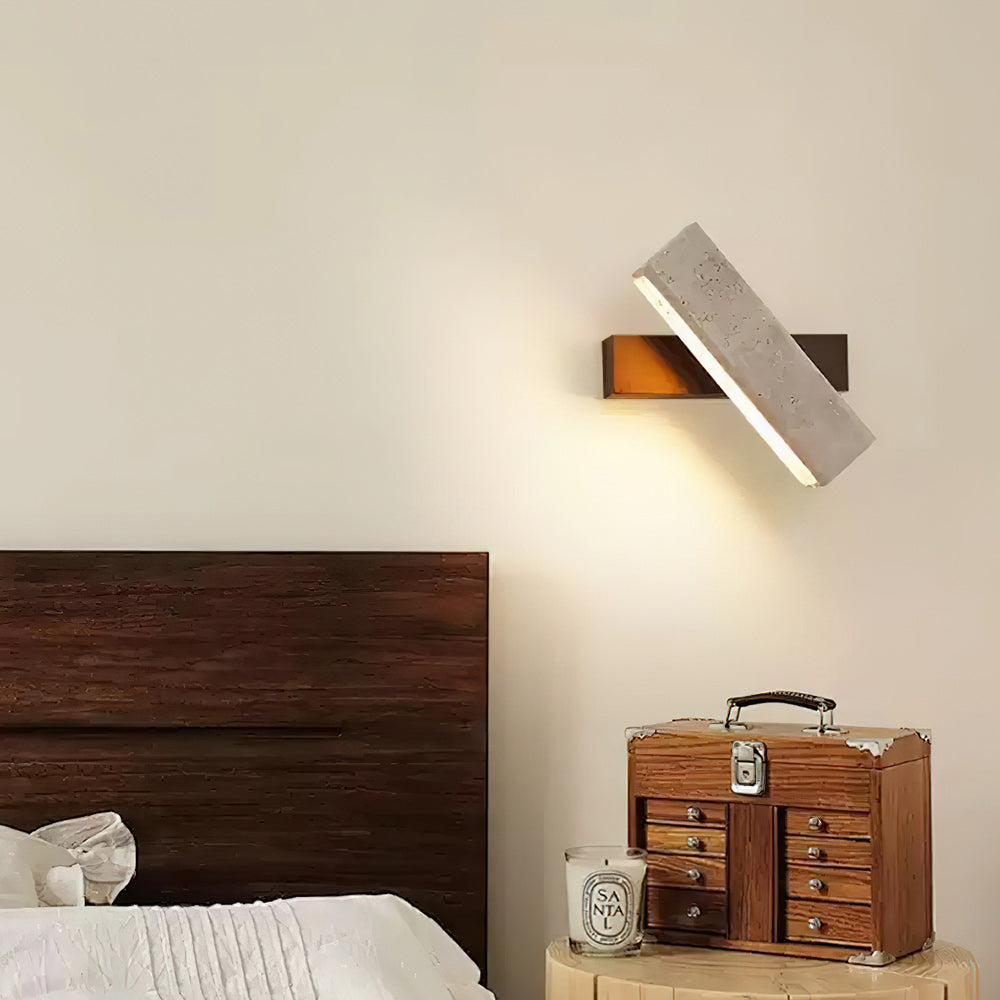 Axis Linear Wall Lamp