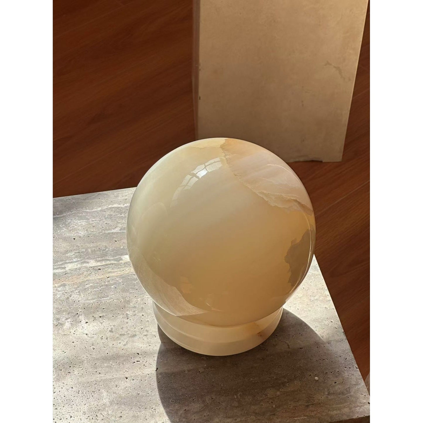Ayesha Table Lamp