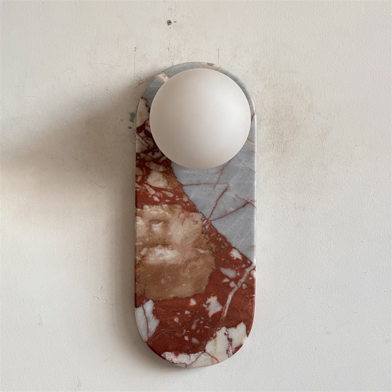 Lucie Wall Lamp