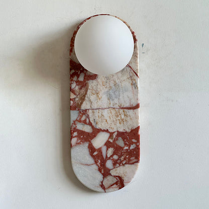 Lucie Wall Lamp