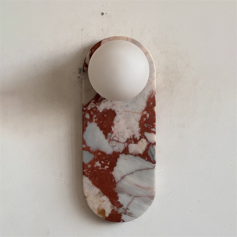 Lucie Wall Lamp