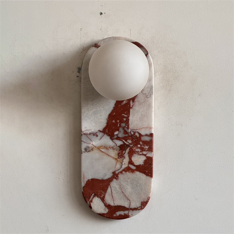 Lucie Wall Lamp