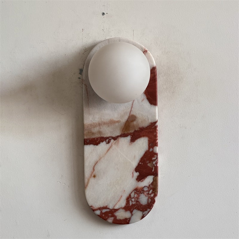 Lucie Wall Lamp