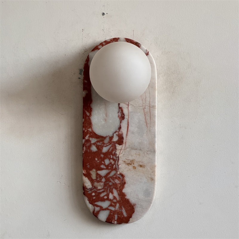 Lucie Wall Lamp