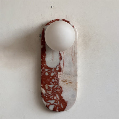 Lucie Wall Lamp