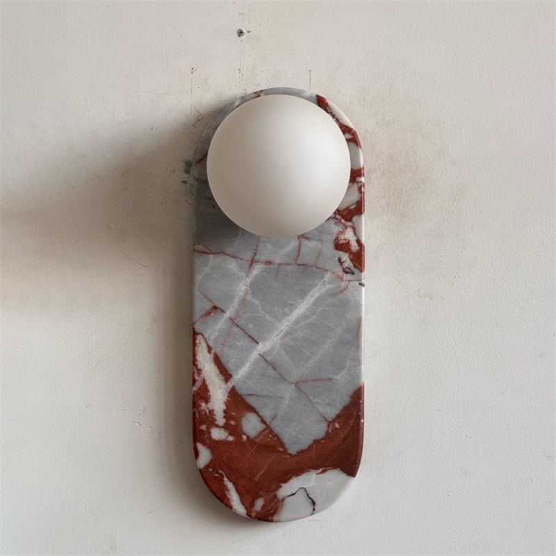 Lucie Wall Lamp