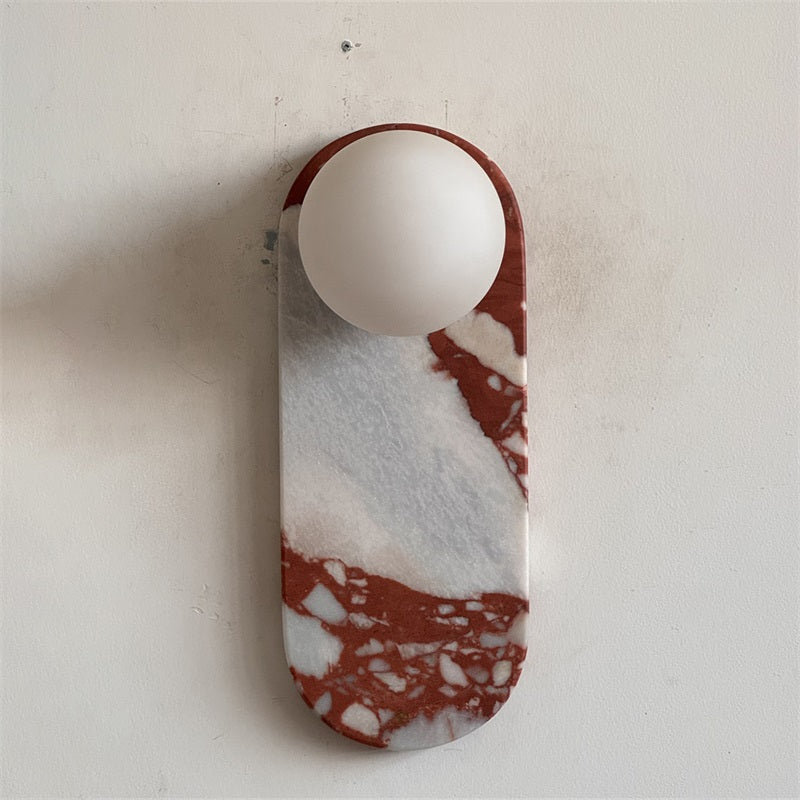Lucie Wall Lamp