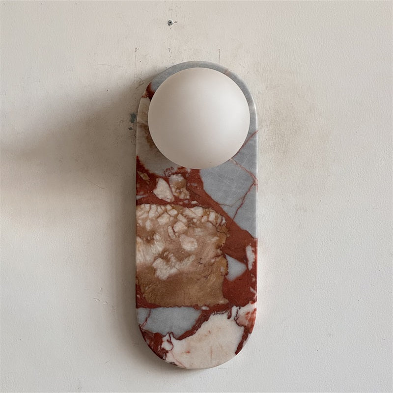 Lucie Wall Lamp