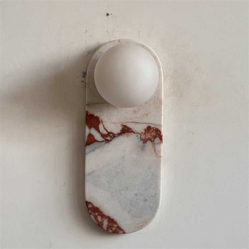Lucie Wall Lamp
