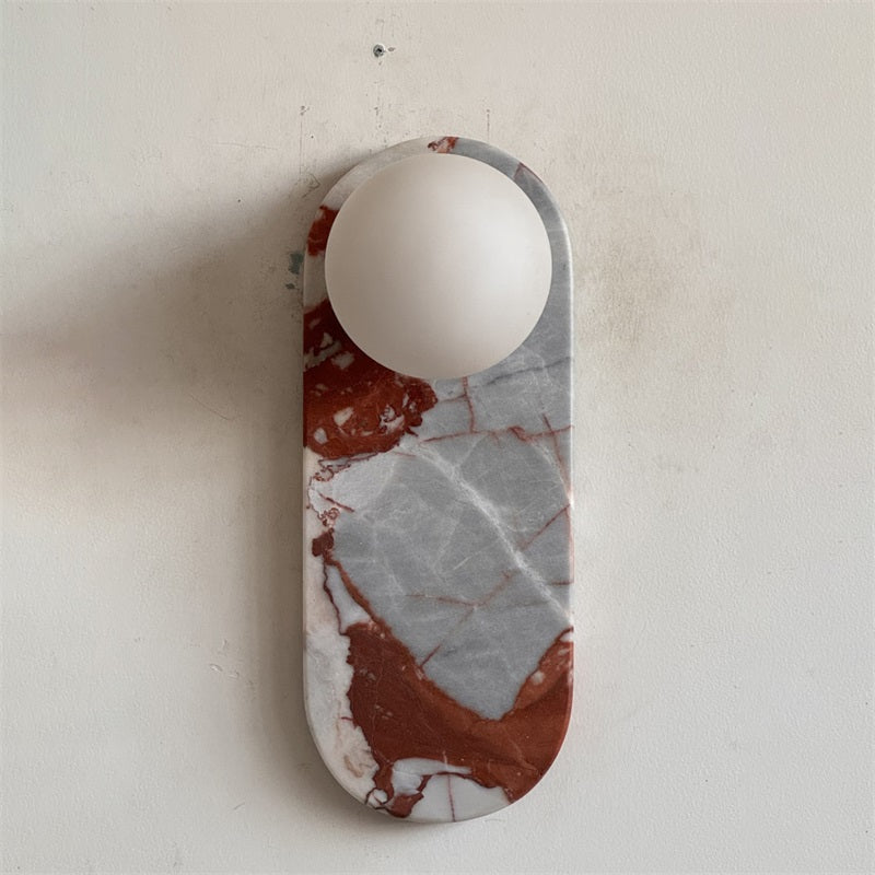 Lucie Wall Lamp