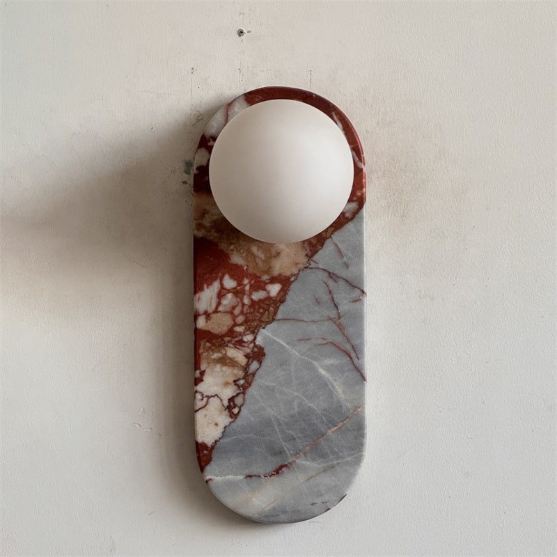 Lucie Wall Lamp