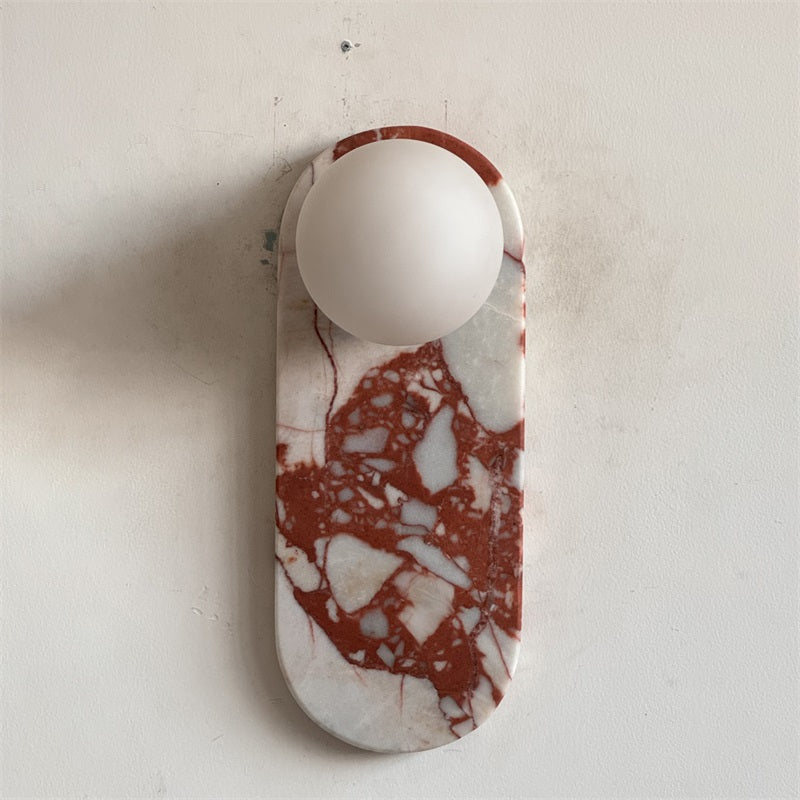 Lucie Wall Lamp