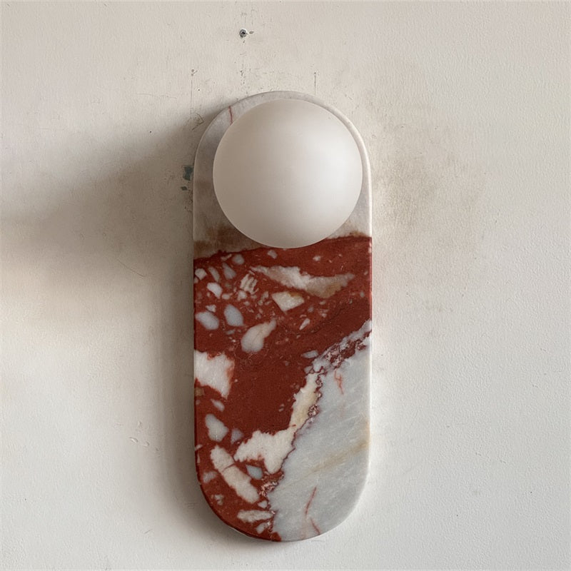 Lucie Wall Lamp