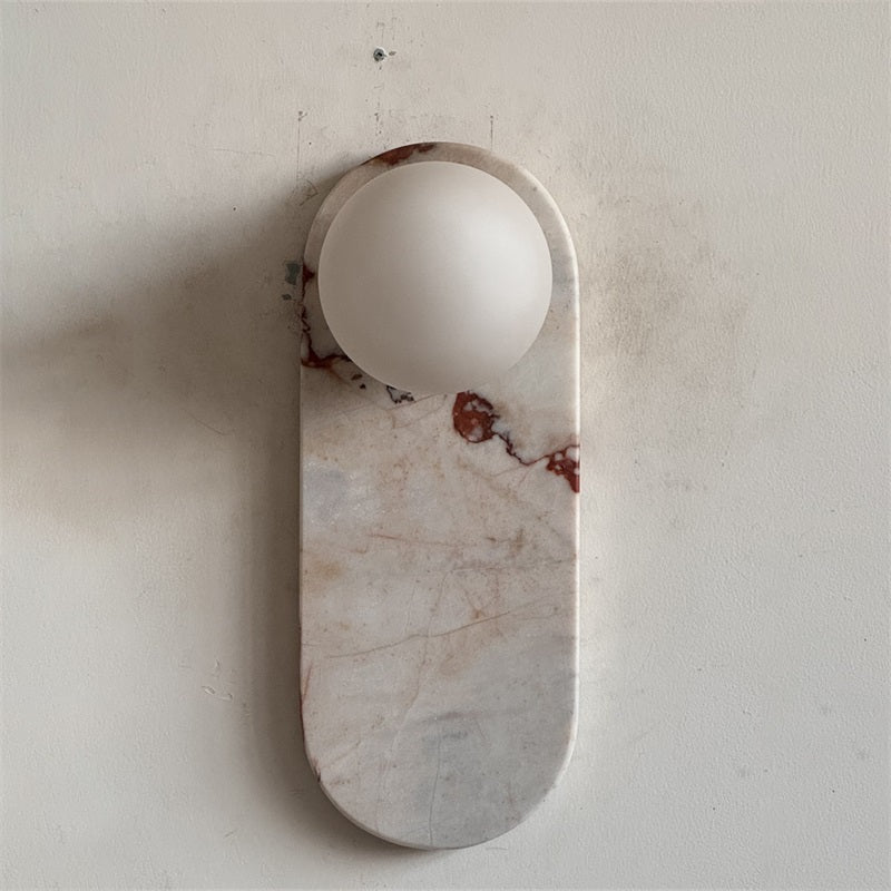 Lucie Wall Lamp