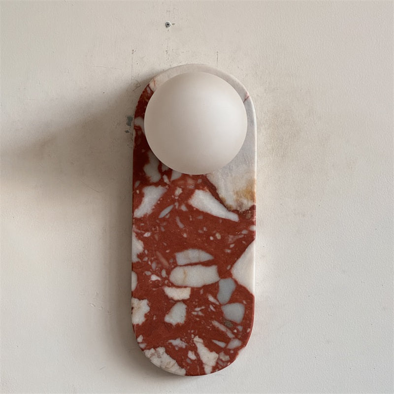 Lucie Wall Lamp