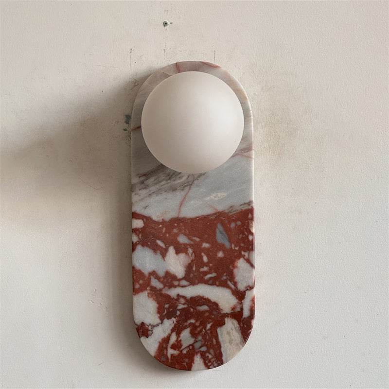 Lucie Wall Lamp