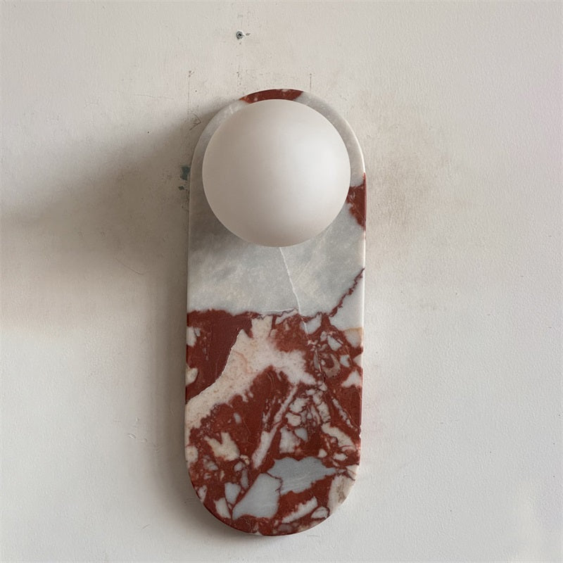 Lucie Wall Lamp
