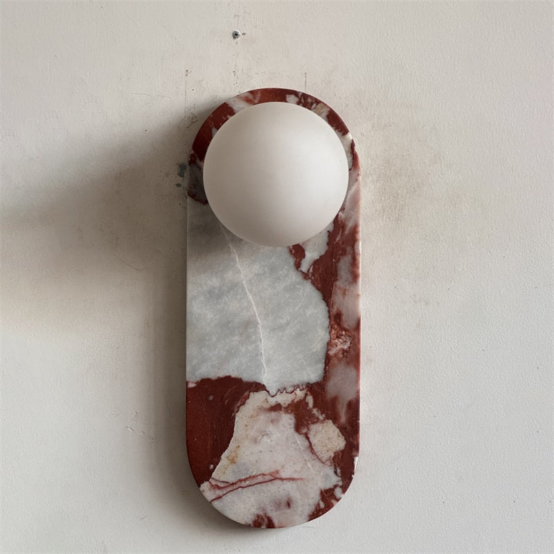 Lucie Wall Lamp